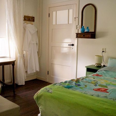 Bed And Breakfast Millingen Aan De Rijn Eksteriør bilde