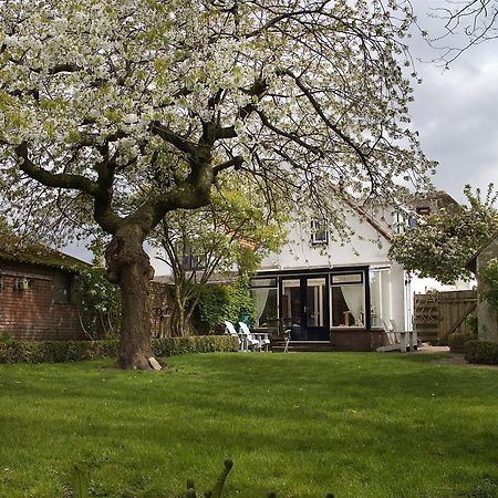Bed And Breakfast Millingen Aan De Rijn Eksteriør bilde