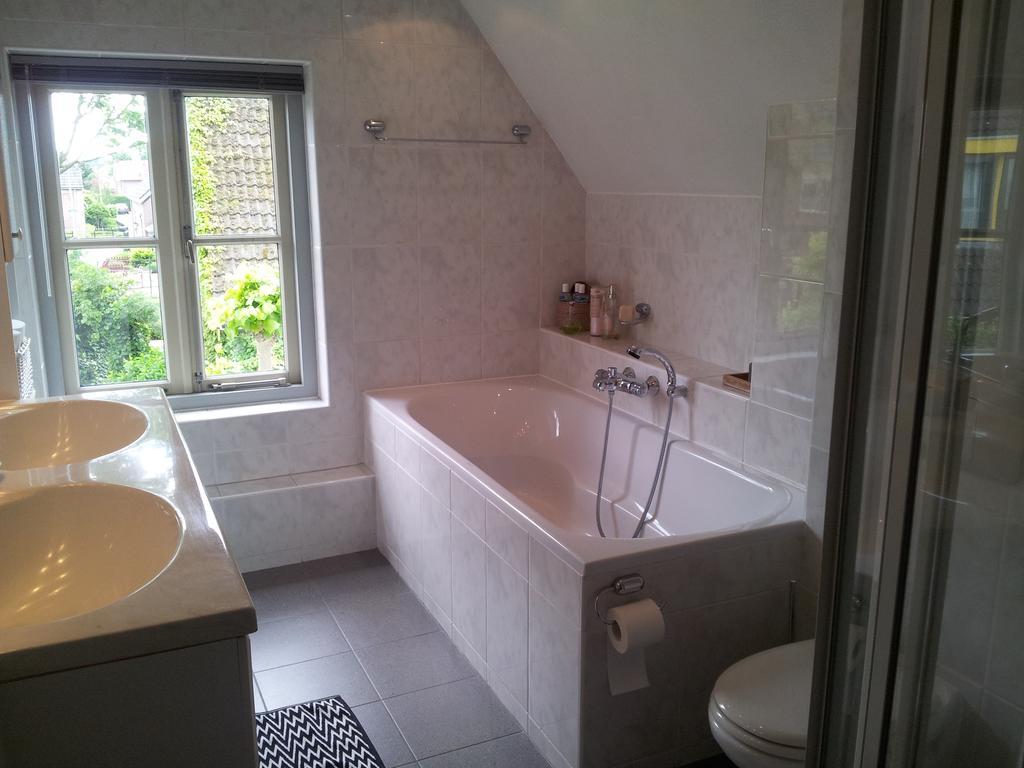 Bed And Breakfast Millingen Aan De Rijn Eksteriør bilde