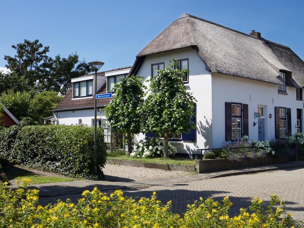 Bed And Breakfast Millingen Aan De Rijn Eksteriør bilde