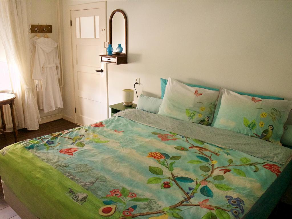Bed And Breakfast Millingen Aan De Rijn Eksteriør bilde