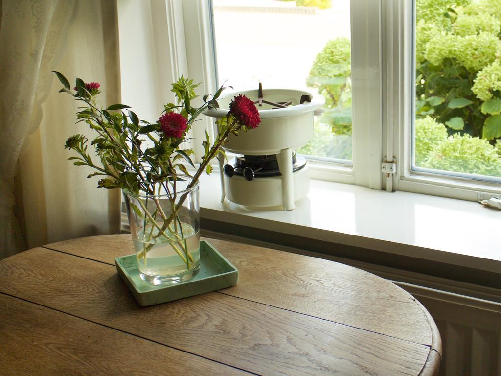 Bed And Breakfast Millingen Aan De Rijn Eksteriør bilde