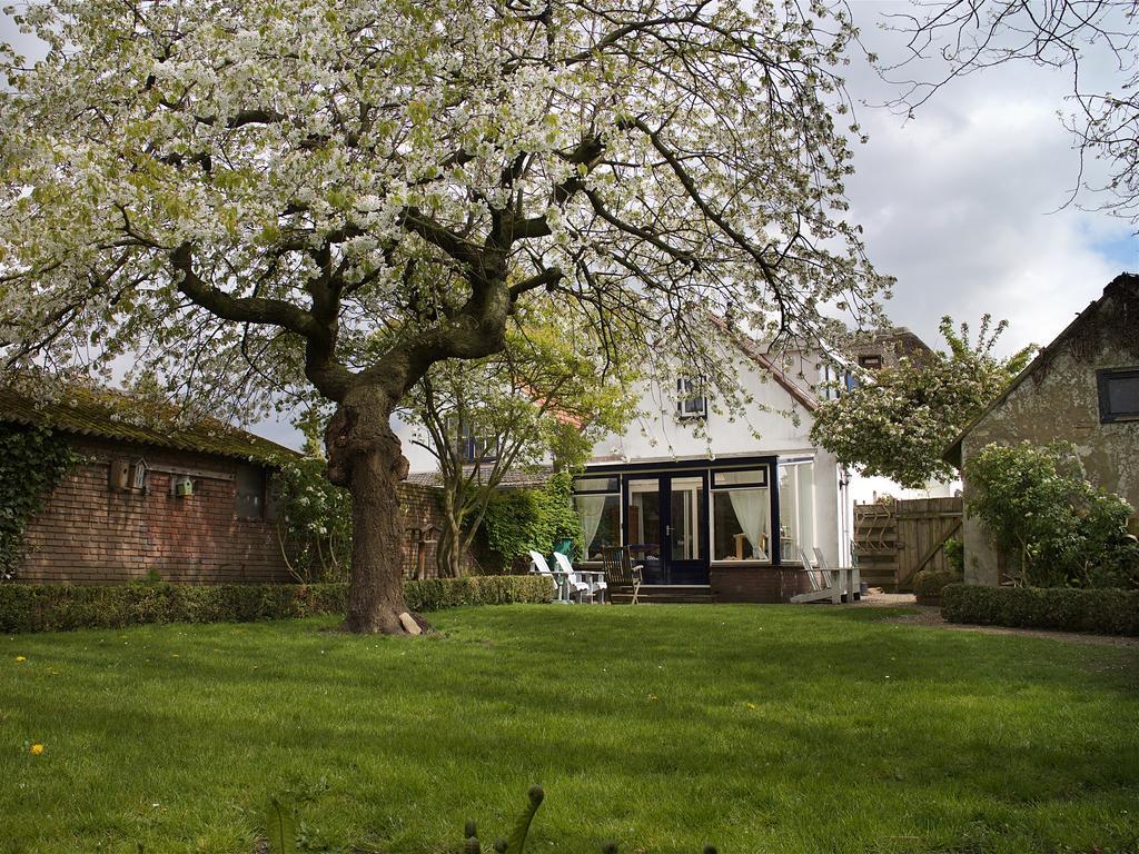 Bed And Breakfast Millingen Aan De Rijn Eksteriør bilde