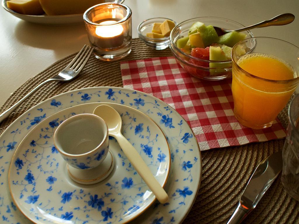 Bed And Breakfast Millingen Aan De Rijn Eksteriør bilde