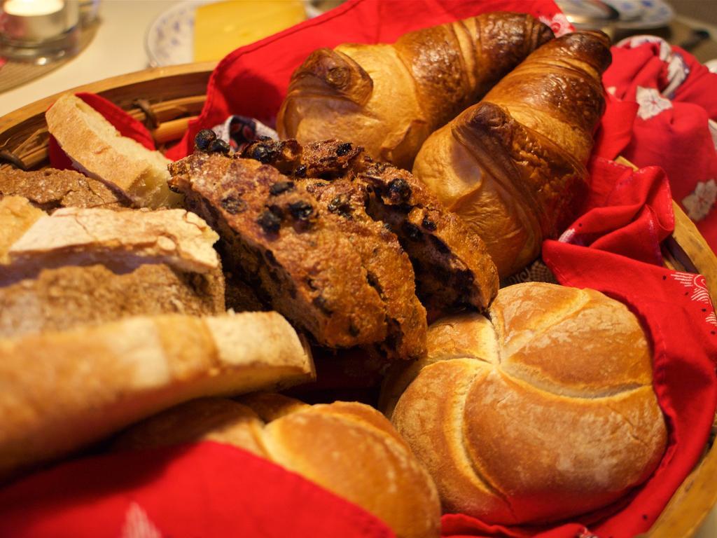 Bed And Breakfast Millingen Aan De Rijn Eksteriør bilde